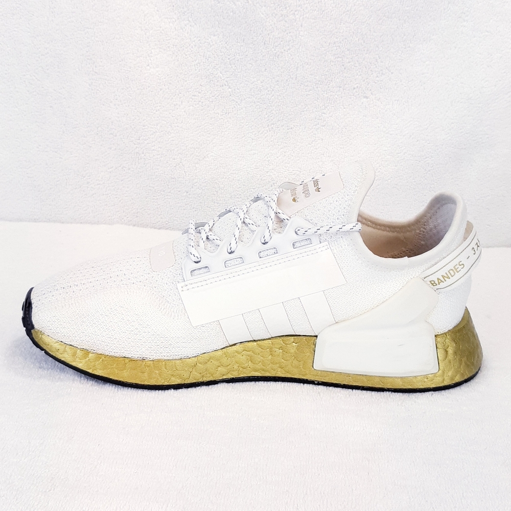 ADIDAS BOOST NMD RUNNING SHOES - Picture 3 of 16